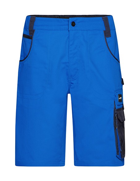 J-JN835-Workwear Bermudas -STRONG-