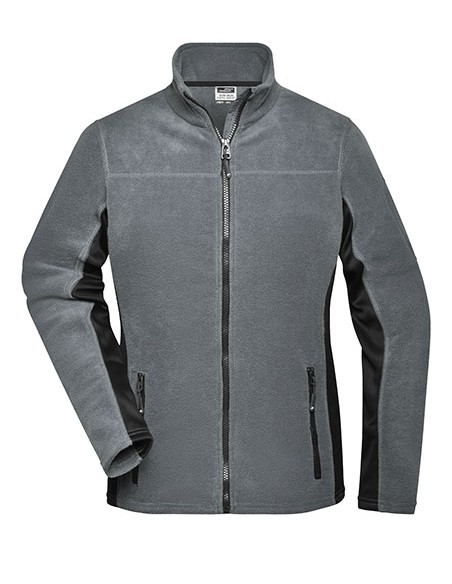 J-JN841-Ladies Workwear Fleece Jacket -STRONG-