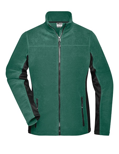 J-JN841-Ladies Workwear Fleece Jacket -STRONG-