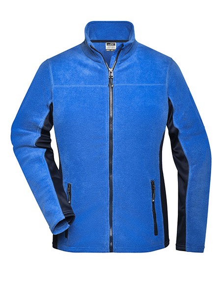 J-JN841-Ladies Workwear Fleece Jacket -STRONG-