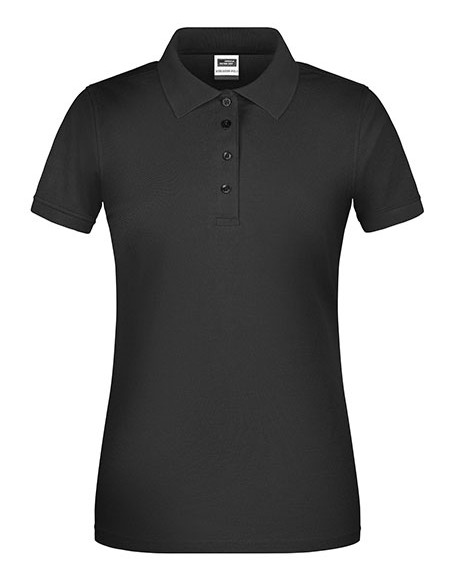 J-JN873-Ladies Bio Workwear Polo