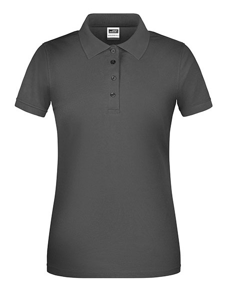 J-JN873-Ladies Bio Workwear Polo