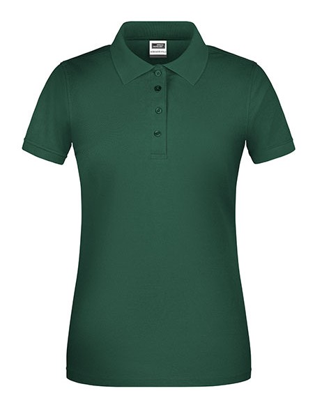J-JN873-Ladies Bio Workwear Polo