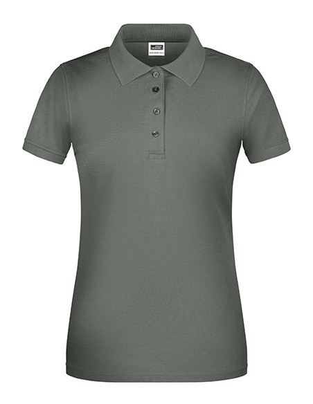 J-JN873-Ladies Bio Workwear Polo