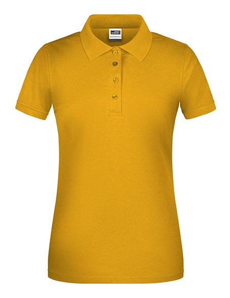 J-JN873-Ladies Bio Workwear Polo