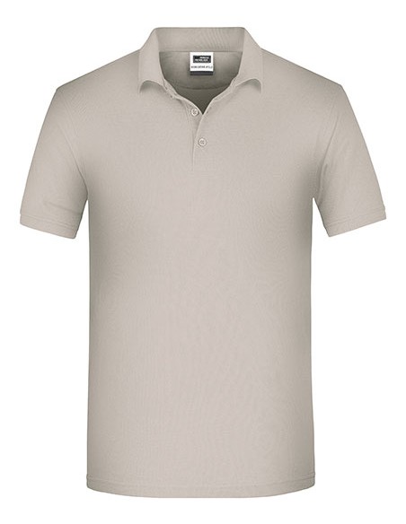J-JN874-Mens Bio Workwear Polo
