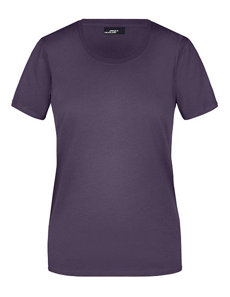 J-JN901-Ladies Basic-T