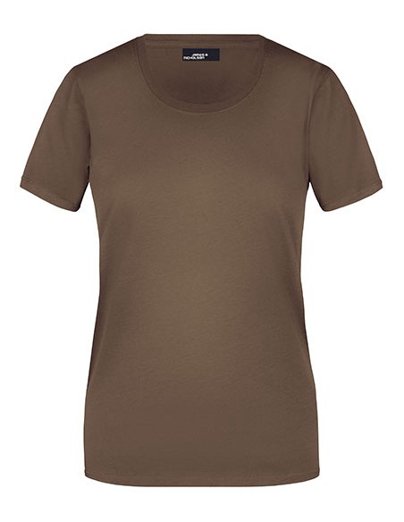 J-JN901-Ladies Basic-T
