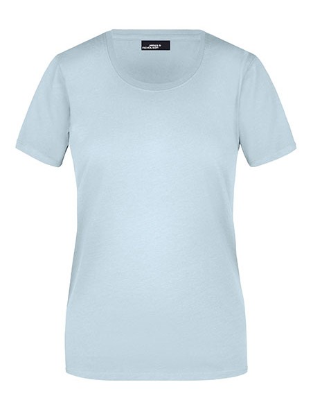 J-JN901-Ladies Basic-T