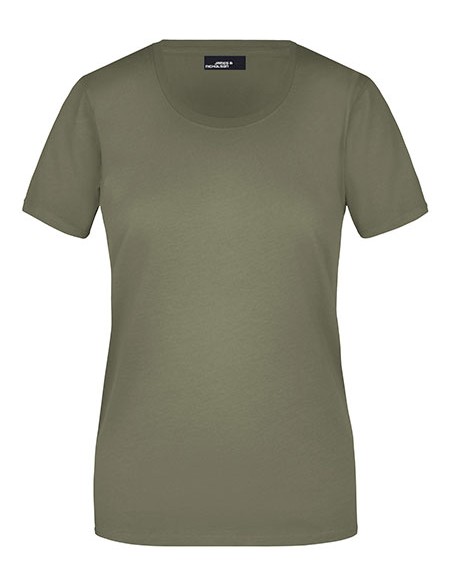 J-JN901-Ladies Basic-T