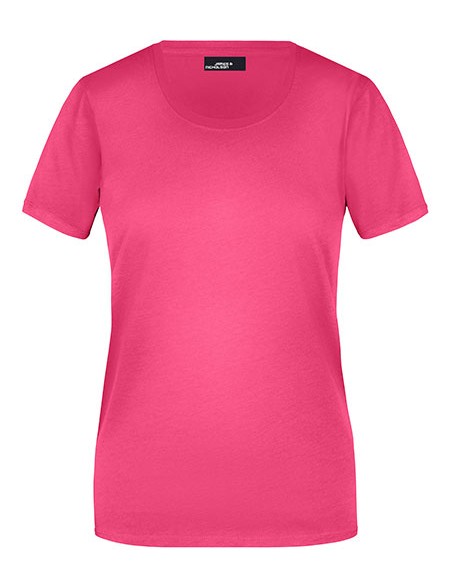 J-JN901-Ladies Basic-T