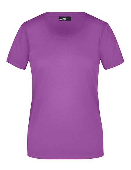 J-JN901-Ladies Basic-T