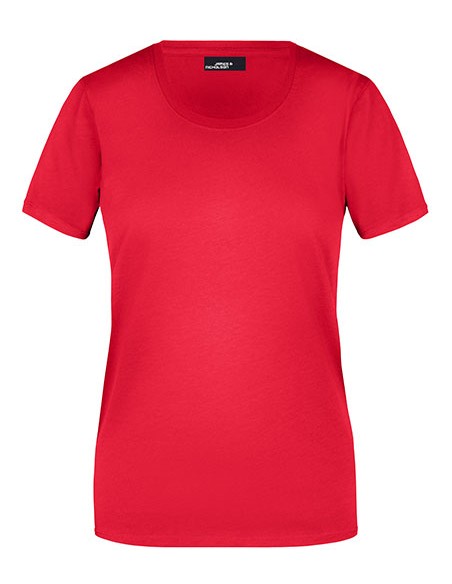 J-JN901-Ladies Basic-T