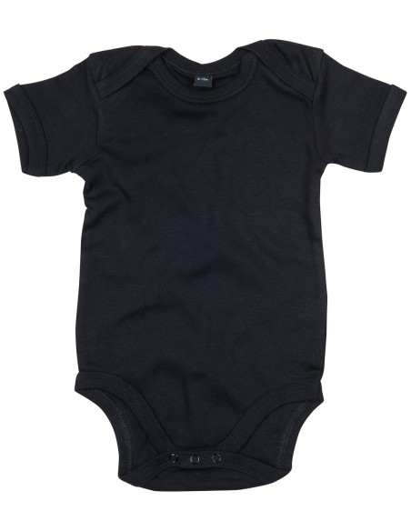 B-BZ10-Baby Bodysuit