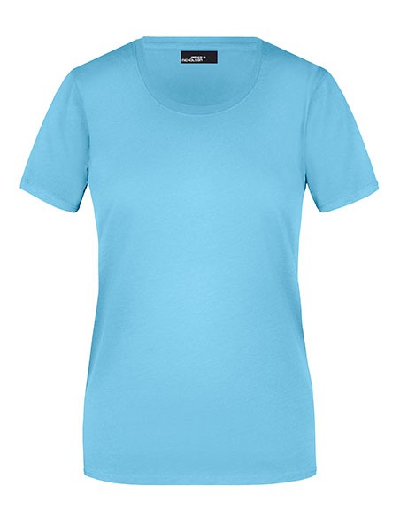 J-JN901-Ladies Basic-T