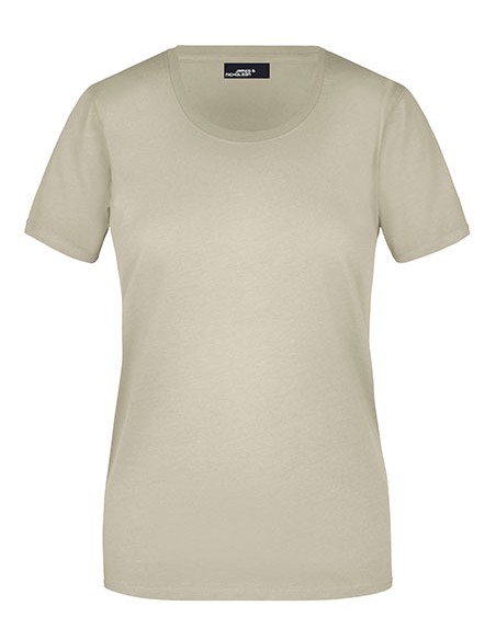 J-JN901-Ladies Basic-T