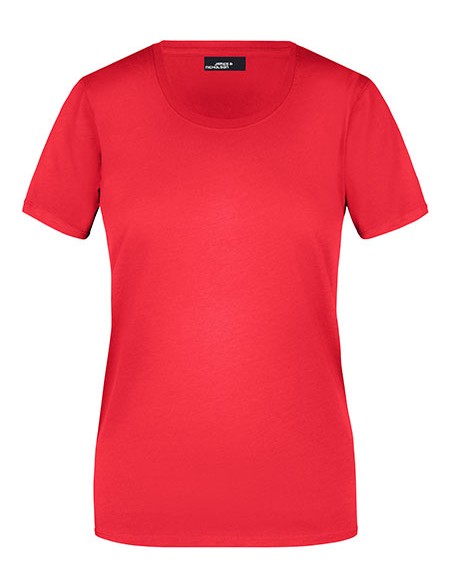 J-JN901-Ladies Basic-T