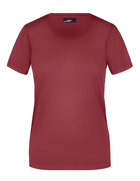 J-JN901-Ladies Basic-T
