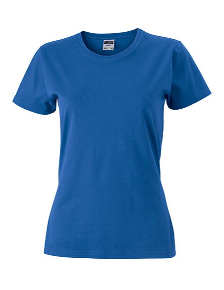 J-JN971-Ladies Slim Fit-T