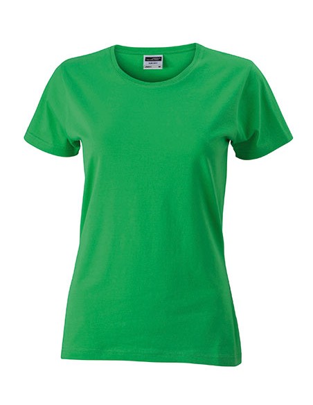 J-JN971-Ladies Slim Fit-T