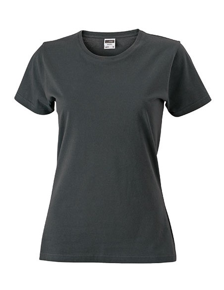 J-JN971-Ladies Slim Fit-T