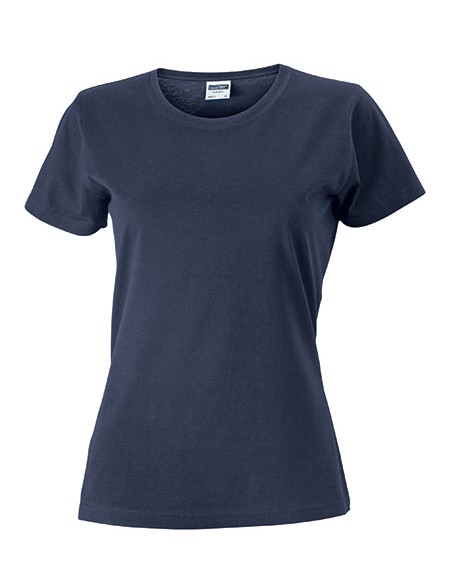 J-JN971-Ladies Slim Fit-T