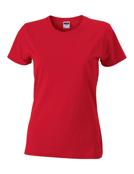 J-JN971-Ladies Slim Fit-T