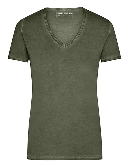 J-JN975-Ladies Gipsy T-Shirt