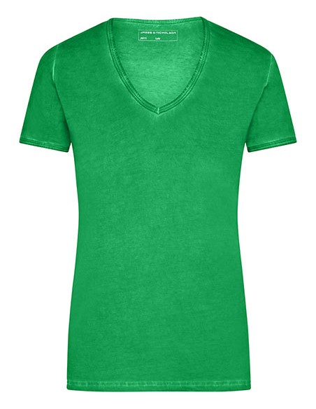 J-JN975-Ladies Gipsy T-Shirt