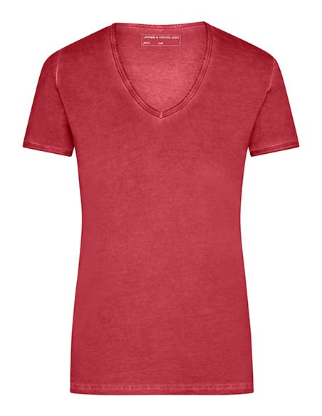 J-JN975-Ladies Gipsy T-Shirt