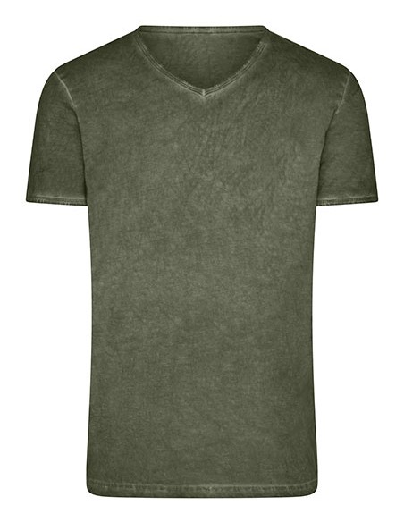 J-JN976-Mens Gipsy T-Shirt