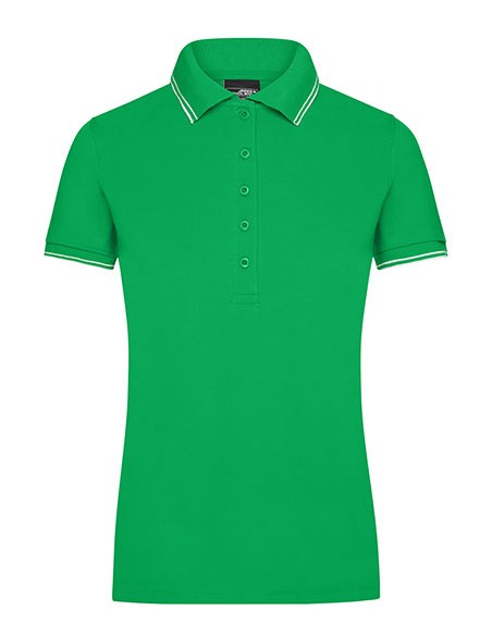 J-JN985-Ladies Polo