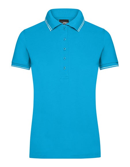 J-JN985-Ladies Polo