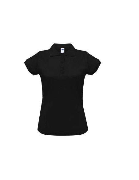 J-POPL200-Ladies Polo Regular