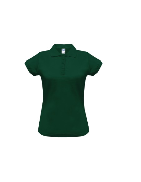 J-POPL200-Ladies Polo Regular