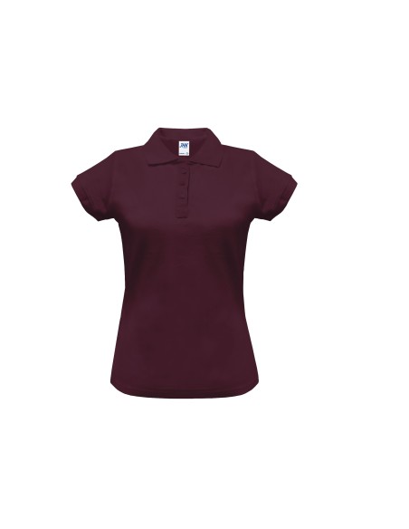 J-POPL200-Ladies Polo Regular