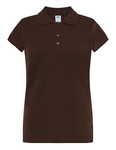 J-POPL200-Ladies Polo Regular