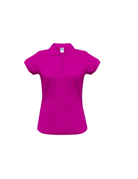 J-POPL200-Ladies Polo Regular