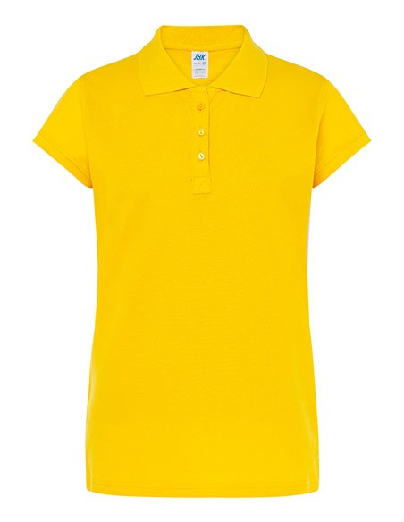 J-POPL200-Ladies Polo Regular