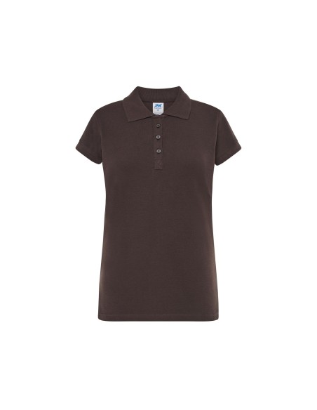 J-POPL200-Ladies Polo Regular