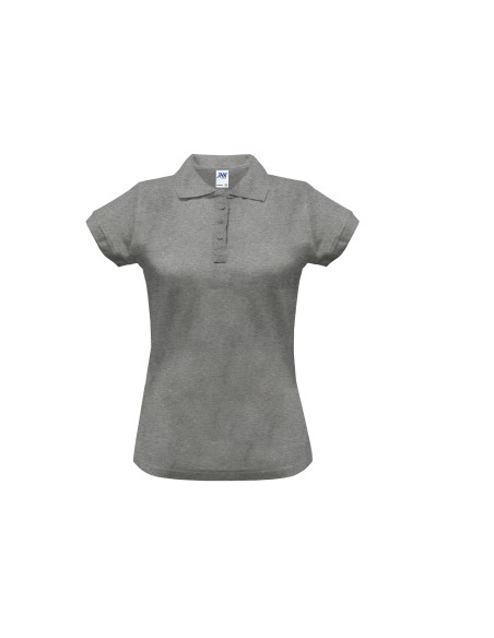 J-POPL200-Ladies Polo Regular