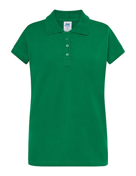 J-POPL200-Ladies Polo Regular