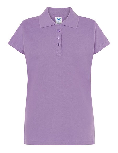 J-POPL200-Ladies Polo Regular
