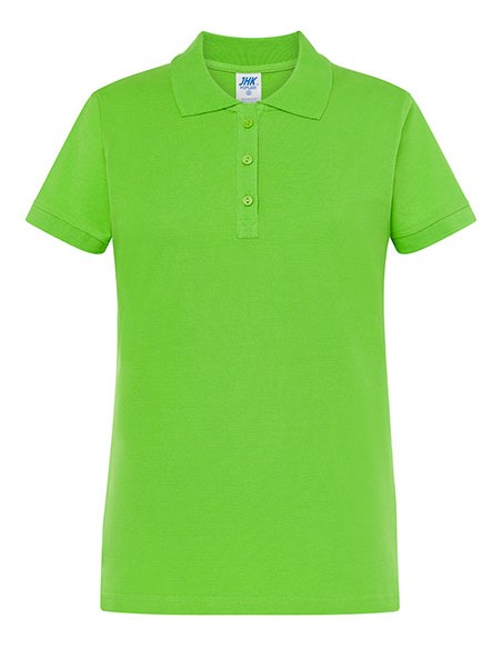 J-POPL200-Ladies Polo Regular
