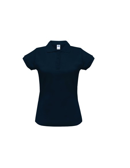 J-POPL200-Ladies Polo Regular