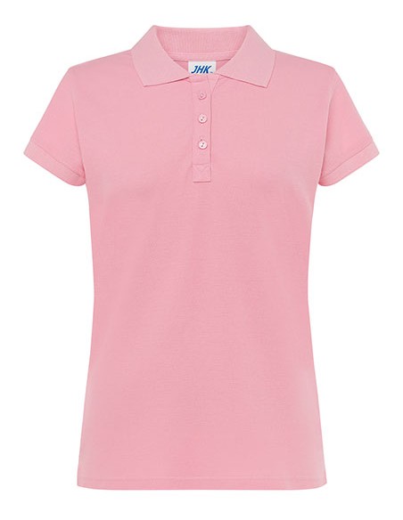 J-POPL200-Ladies Polo Regular