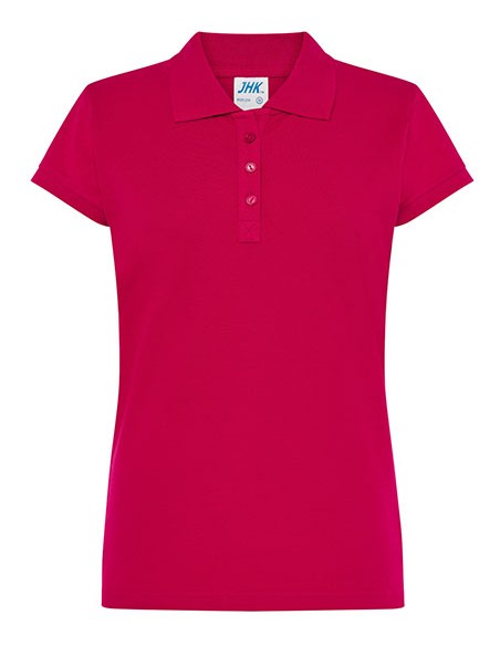 J-POPL200-Ladies Polo Regular