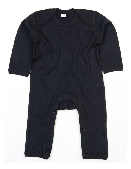 B-BZ13-Baby Rompasuit