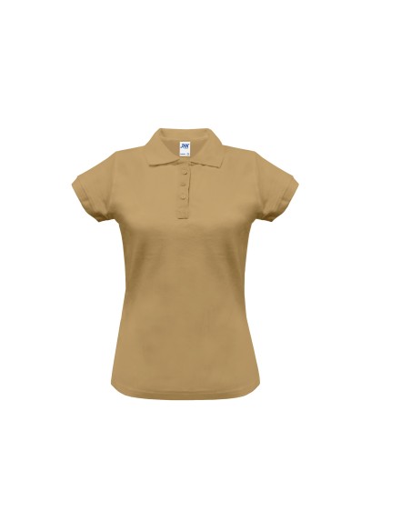 J-POPL200-Ladies Polo Regular