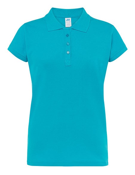 J-POPL200-Ladies Polo Regular